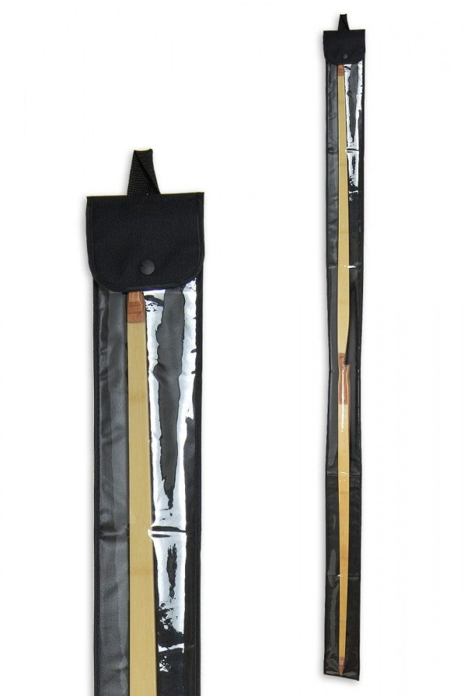 Buck Trail Cases soft longbow 185x10 cm